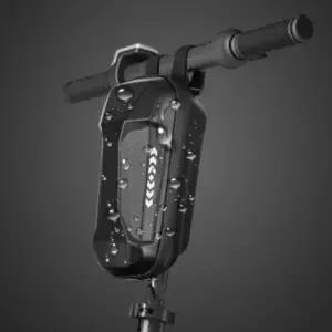 대형 EVA 킥보드 핸들바 가방 하드 파우치 케이스 수납 프론트백 퀵보드 핸들가방