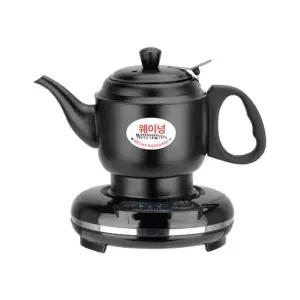 가정용 전기 주전자 사무실용 보온 기능 핸드드립 포트