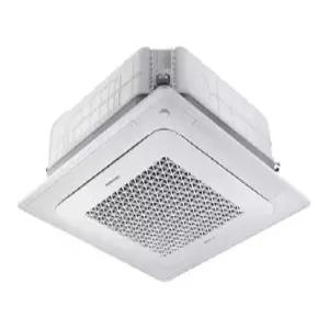 삼성전자 삼성 AC100BS4PHH7 SY 천장형 4WAY 냉난방 기본설치비포함 실외기별도 수도권