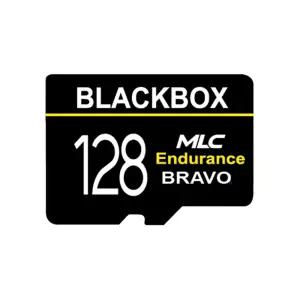 [PONTUS] 폰터스 블랙박스 KH330/QH8000/WD900/WD700/WD7000 전용 브라보 메모리 카드 128GB