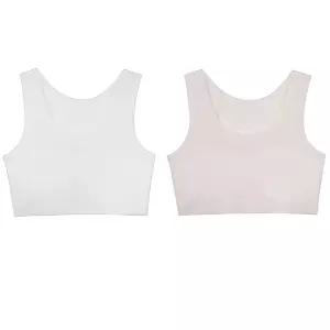 베김없는 무재봉 1단계 주니어브라 중학생브라 초등여아속옷 중학생속옷