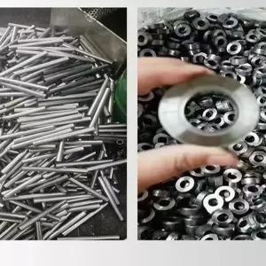 머스코 정밀 무봉 강관 외경 내경 탄소강 원형관