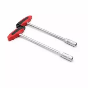 (옵션 T렌치7mm)T 복스 렌치 7mm 카라반용렌치 캠핑카라반렌치 캠핑카렌치 카라반수동렌치 캠핑카용렌치 카