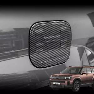 싼타페 MX5 튜닝 용품 주유구 커버 가드 몰딩 YdK5+9PFK