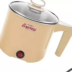 라면포트 1L 멀티 전기포트 미니 냄비