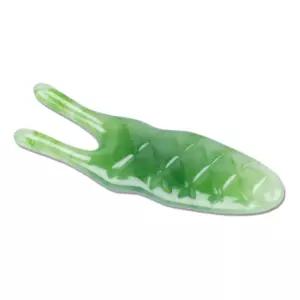 포인트케어 콧날마사지 셀프관리 괄사기 얼굴 중국식 핸드마시지기 페이스 지압