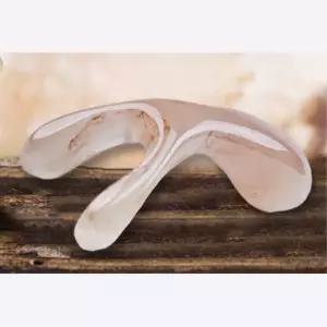 셀프미용 포인트 집중케어 V형 괄사기 뭉친근육 얼굴 핸드마시지기 페이스마사지