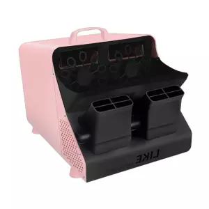 대형 비눗방울 기계 버블건 대용량 행사용 머신 촬영 무대