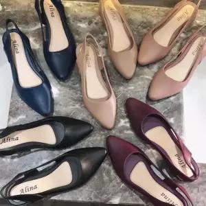 여성 젤리 슈즈 장마철 플랫 비오는날 여성 장마 신발 슬링백 여름 대비 부츠 방수