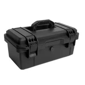 슈퍼커브 사이드박스 튜닝 바이크 캐리어 오토바이