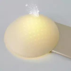 심플한 볼륨 브라패드 가슴뽕 브라캡 비키니 내장캡 Aua5+6FKq