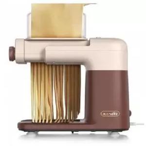 제면기 파이롤러 가정용 파스타 국수 롤러기 반죽 빵 면 기계
