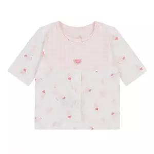 [보리보리/아가방]뽀오징코7부오픈내의(턱받이)(PINK)_01S317652