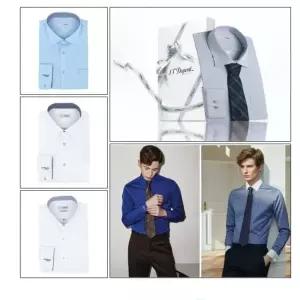 갤러리아 듀퐁셔츠 균일가 와이셔츠 (일반핏,슬림핏)균일가모음