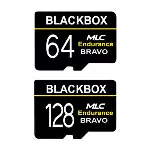 [ATOM] 아톰골드 블랙박스 QK5000/QK7000/QK8000 전용 브라보 메모리카드 64GB / 128GB