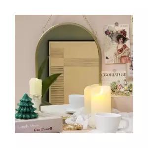 아치 루미나D 인테리어 대형 빈티지 거울 벽걸이