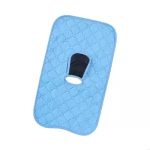 유모차 시트 매트 패드 커버 업그레이드 유아용 카시트 라이너 방수 및 보호대 침대 425F 용자동차 액세서