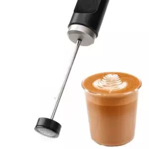무선전동거품기 핸드믹서 우유거품 홈카페 밀크 커피 계란 핸드블렌더 머랭기 미니 무선