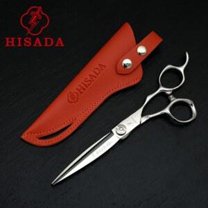 HISADA 가위 인치 VG10 소재 하이 엔드 헤어 커팅