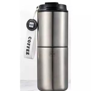 가정용 커피머신 에스프레소 휴대 USB 원두 그라인더