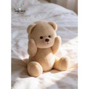 테디탈레스 리나 곰인형 푸들 핸드메이드 귀요미 베어스 생일선물