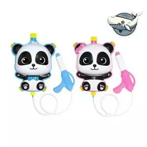 아기 귀여운 팬더 배낭 물총 물놀이 장난감 CxC2+1GtT