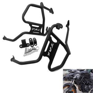 엔진가드 Benelli TRK502 TRK502X TRK552 TRK552X BJ500GS 오토바이 하이웨이 크래시 엔진 가드 범퍼 보호 TPK 552 502