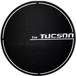 올뉴쏘렌토 주유구커버 스티커 Xah8+9Zwm