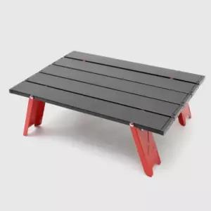 접이식테이블 자취 캠핑 미니폴딩테이블 테이블 야외테이블 혼족