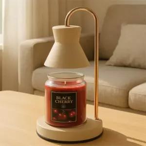 돈버맘 캔들 워머 스탠드 양키캔들워머