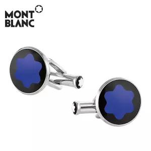 몽블랑 커프링스 정장룩 드레스 파티룩 비지니스 와이셔츠 커프스버튼 단추 선물추천