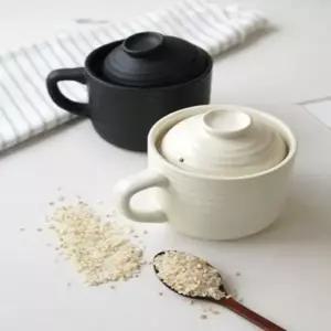 1인용 라이스쿠커 미니 밥솥 2색 캠핑용