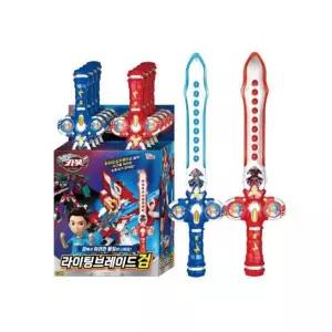 [아트박스]/베어나인 [베어나인] 카봇 라이팅 브레이드 검