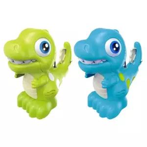 공룡 버블건 비눗방울 자동수동 전환가능 wrv6+4Ezc