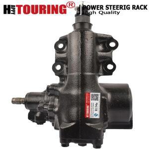 도요타 랜드 크루저용 파워 스티어링 랙 기어 박스, 렉서스 LX450 FJ80 1990-1997 4.5L 4411060211 LFET 핸