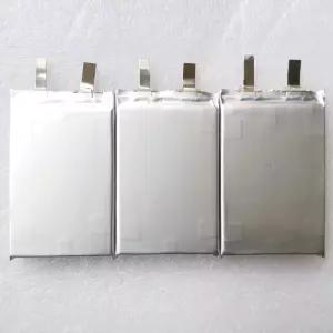 FIMI X8 2020  X8SE 2022 카메라 드론 용 3 개/몫 3.8V 4.35V 4500mAh DIY 3S 11.4V DC02A5 비행 배터리 셀