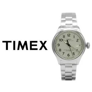 타이맥스 워터베리 남성 메탈 손목시계 TW2Y18800