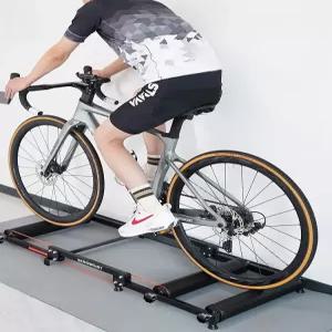 자전거 평로라 트레이너 롤러 사이클 실내 라이딩 고정로라 접이식