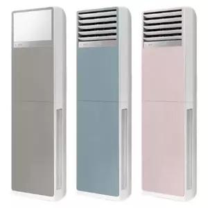 삼성 23평 비스포크 업소용 인버터 스탠드 냉난방기 AP083BSPPBH6S