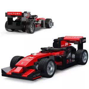 바니랜드 카다 CaDA 스피드레이싱 미니 트라이엄프 레전드 (C55054W)