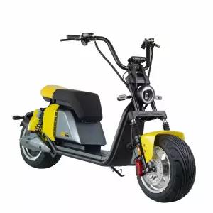 시티코코 전기 스쿠터 2륜 장거리 3000W 대용량 리튬 배터리 스마트 전동 오토바이