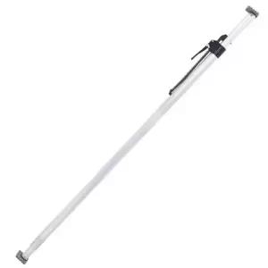 화물 고정 폴대 컨테이너 화물차 칸막이 스틸 지지봉