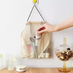 (색상 양파보관망1P)EA 야채보관망 메쉬망 다용도 야채건조망 주방 정리소품