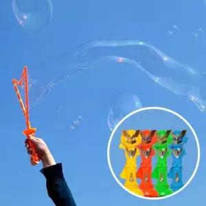 빅 대형 버블 스틱 히어로 비눗방울 놀이 장난감 uho7+7uGO
