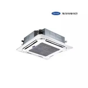 캐리어 4way 천장형 냉난방기 23평 DTQE231GAWWSD