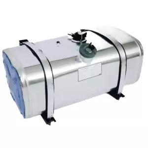 알루미늄 기름 탱크 화물차 예비 연료 가솔린 말통 비상용 급유통 경트럭 저장 비상