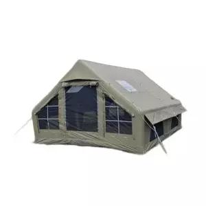 캠핑 에어텐트 가족 글램핑 텐트 다인용 타프 캠핑