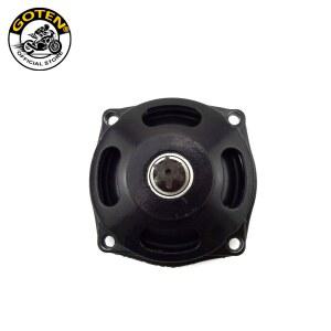 클러치슈 Goten 25H 6T 클러치 드럼 기어 박스 47 49cc 스트로크 미니 모토 포켓 바이크