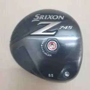 스릭슨 Z745 8.5도 드라이버 헤드