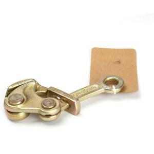 미니압축봉 1Ton 와이어 로프 클램프 다기능 전기 케이블 그립 당기는 미끄럼 방지 헤이븐 미니 조임 도구 탄소강